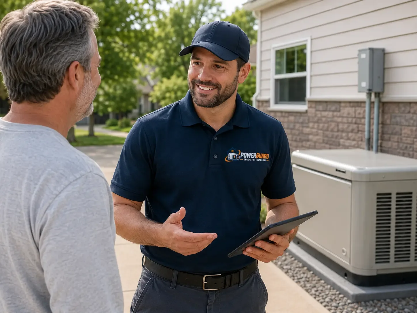 Generator Installation Oklahoma FAQs